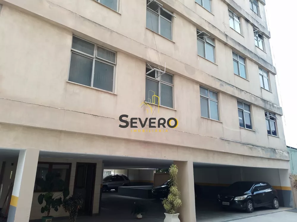 Apartamento, 2 quartos, 58 m² - Foto 1