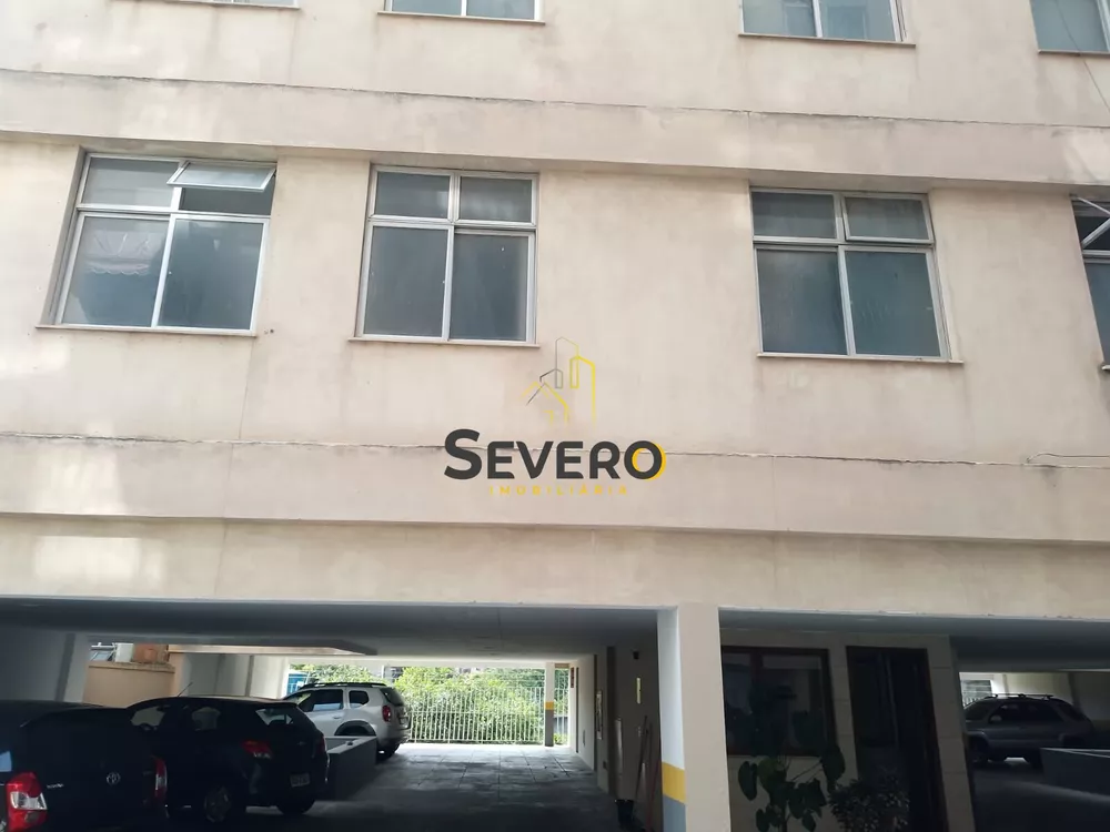Apartamento, 2 quartos, 58 m² - Foto 4