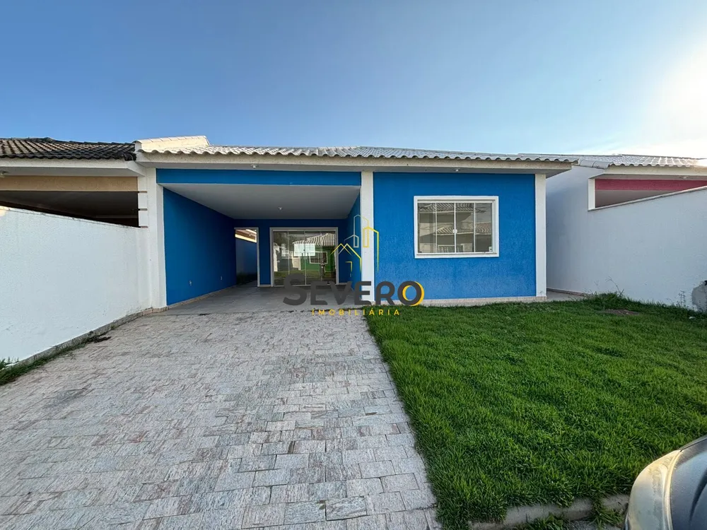 Casa, 3 quartos, 120 m² - Foto 13