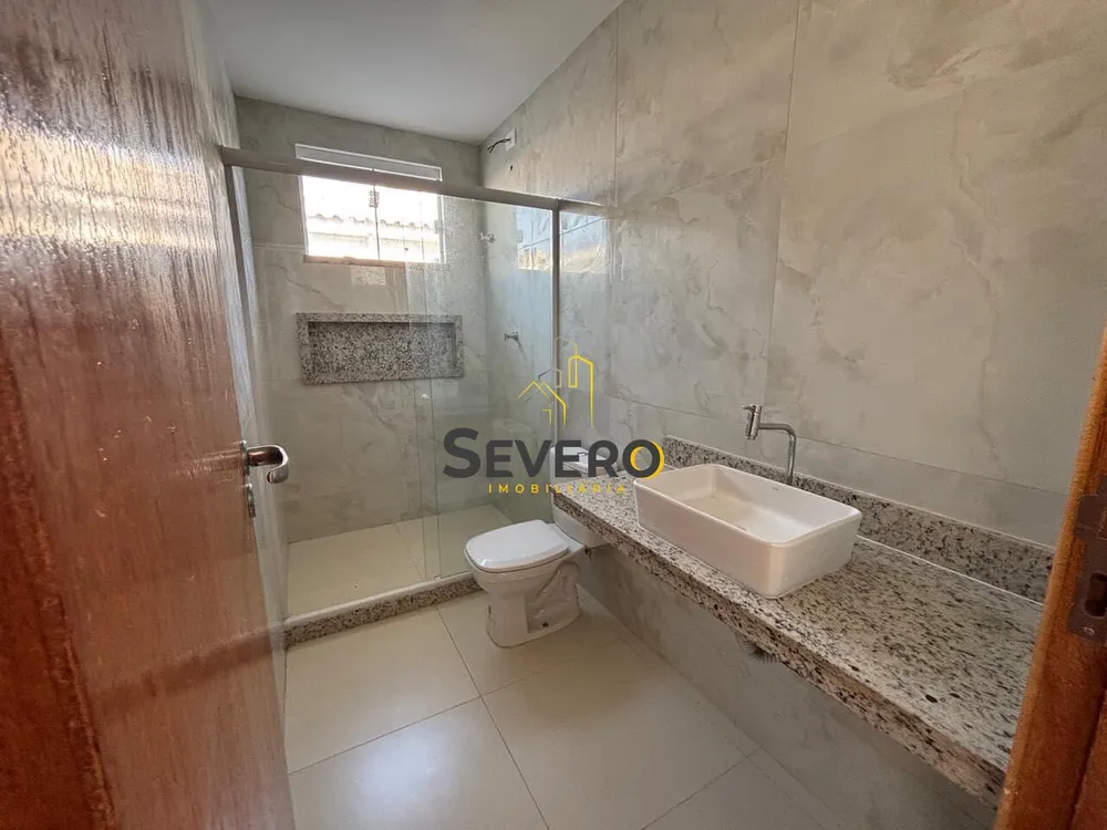 Casa, 3 quartos, 120 m² - Foto 17