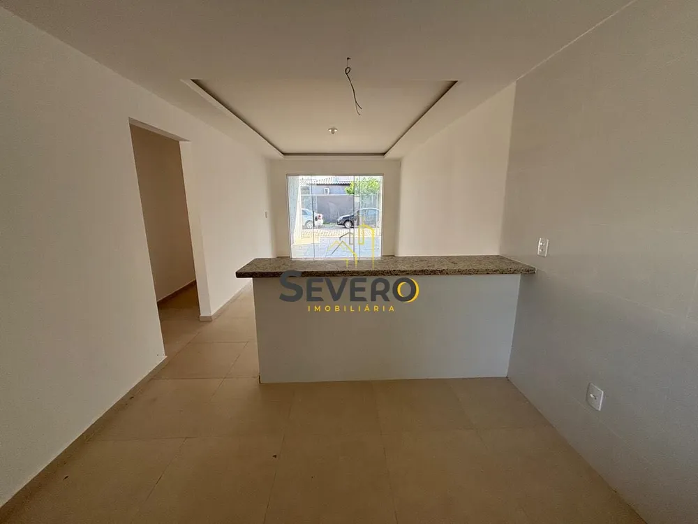 Casa, 3 quartos, 120 m² - Foto 11