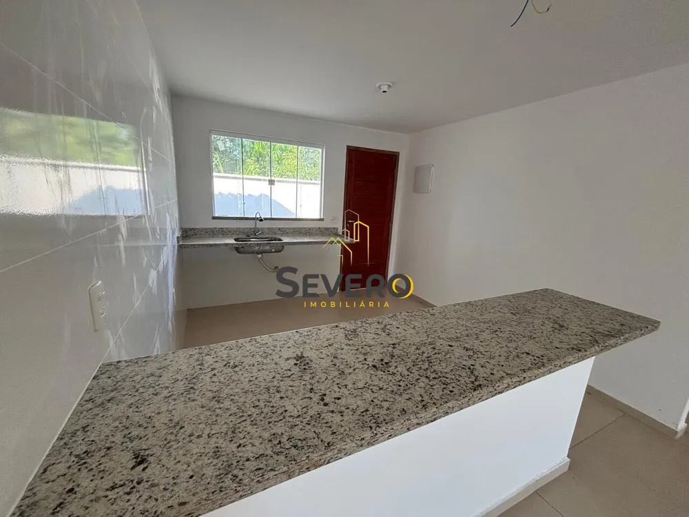 Casa, 3 quartos, 120 m² - Foto 7