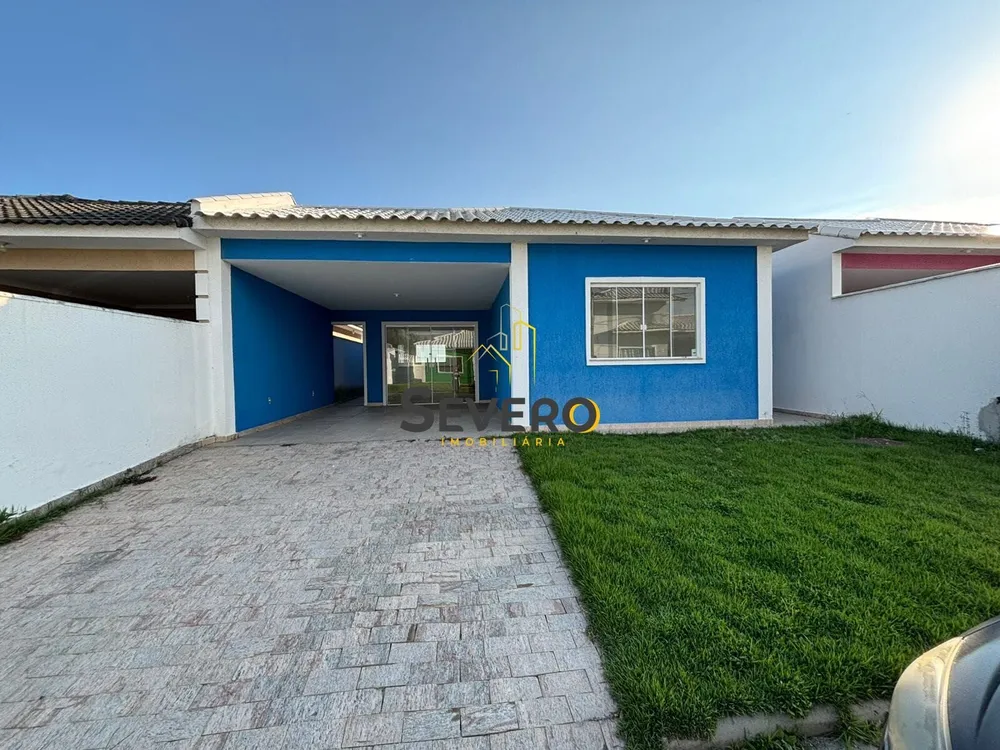 Casa, 3 quartos, 120 m² - Foto 3