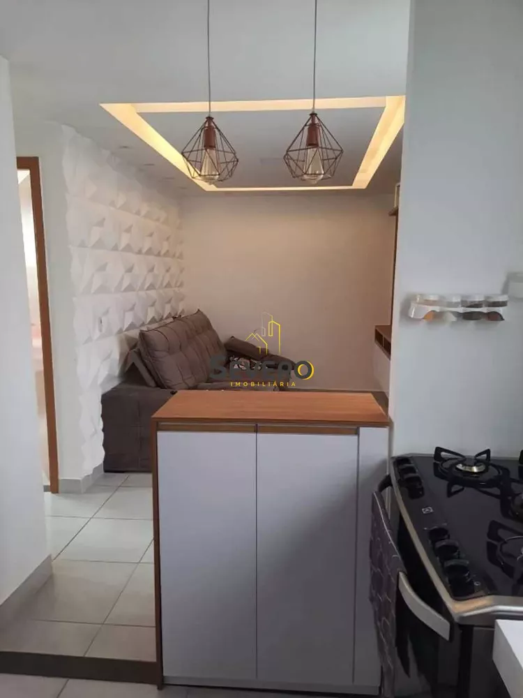 Apartamento, 2 quartos, 69 m² - Foto 2