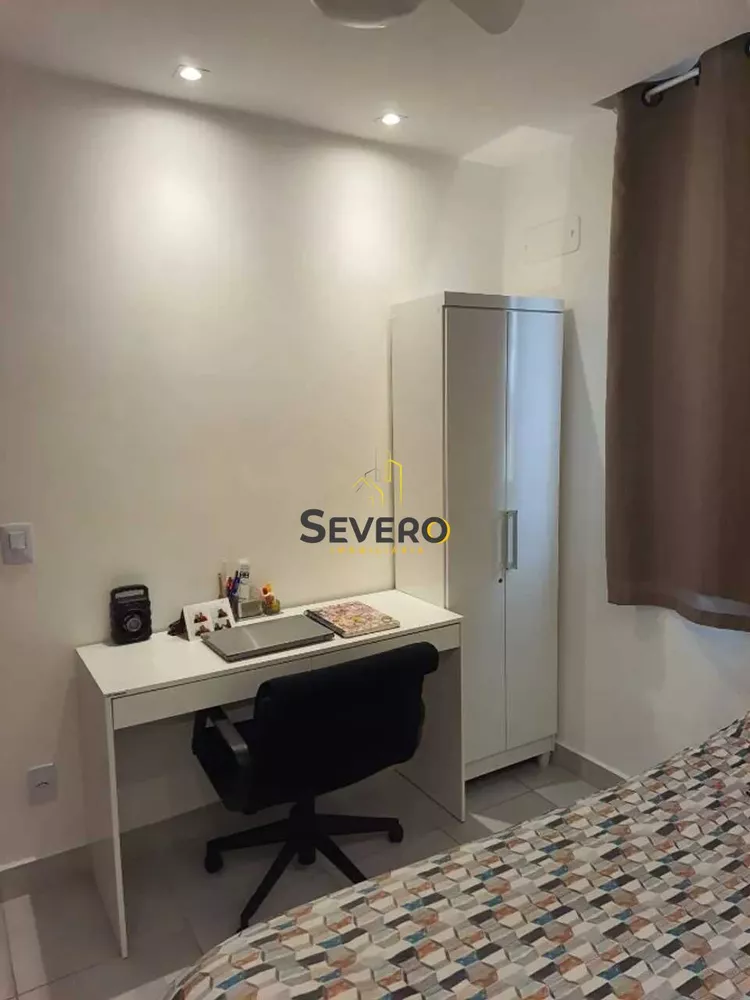 Apartamento, 2 quartos, 69 m² - Foto 6