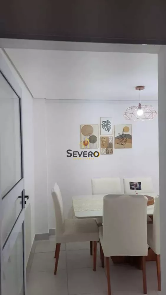 Apartamento, 2 quartos, 69 m² - Foto 9