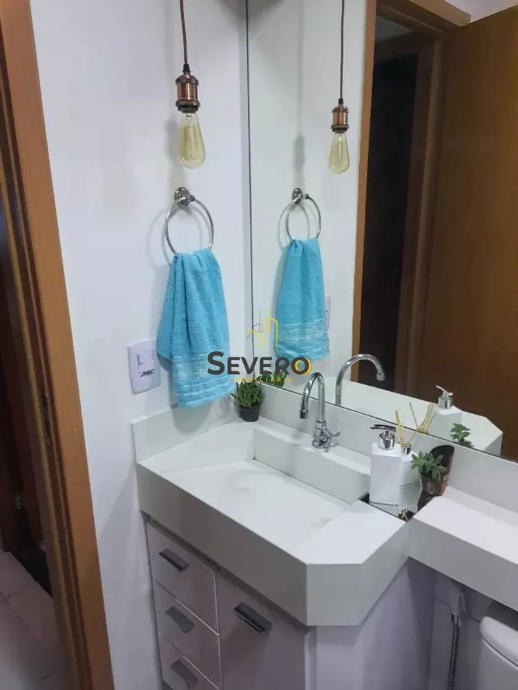Apartamento, 2 quartos, 69 m² - Foto 12