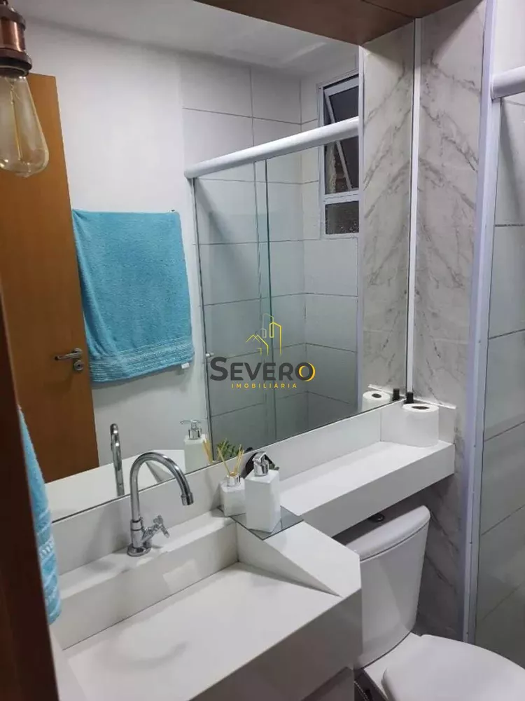 Apartamento, 2 quartos, 69 m² - Foto 11