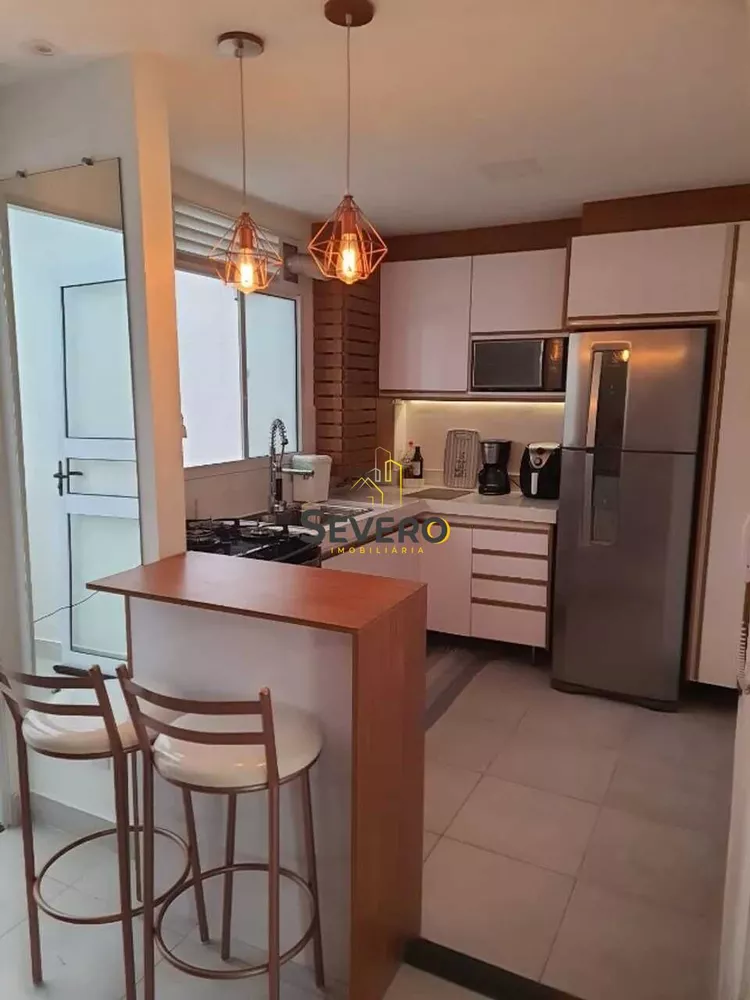 Apartamento, 2 quartos, 69 m² - Foto 3
