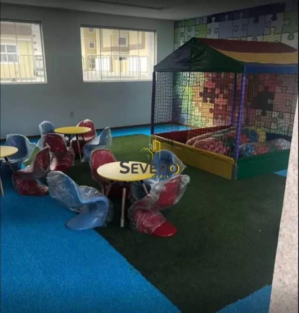 Apartamento, 2 quartos, 69 m² - Foto 15