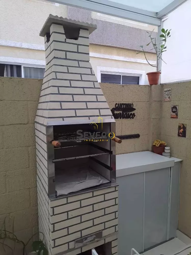 Apartamento, 2 quartos, 69 m² - Foto 13
