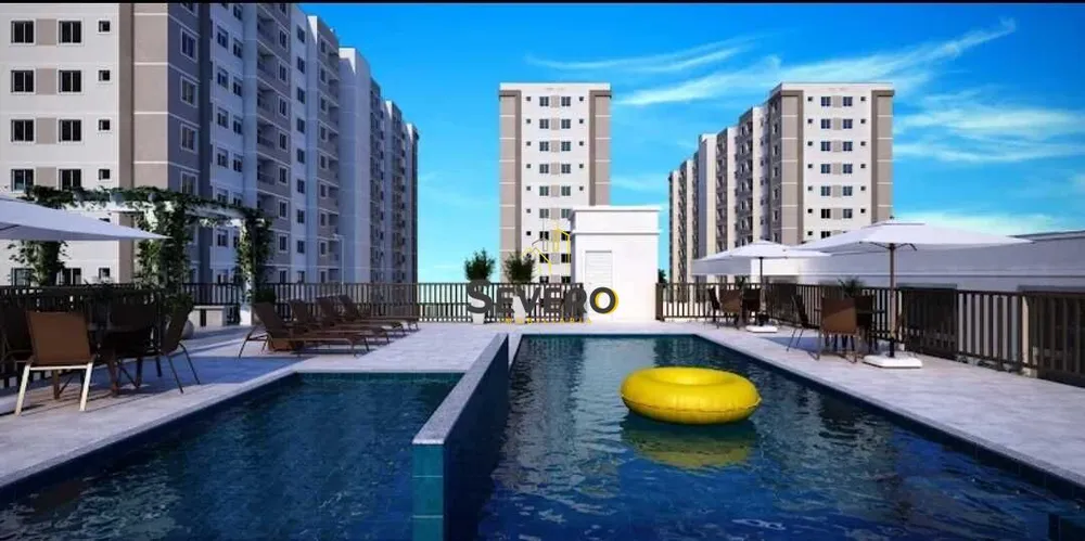 Apartamento, 2 quartos, 50 m² - Foto 19