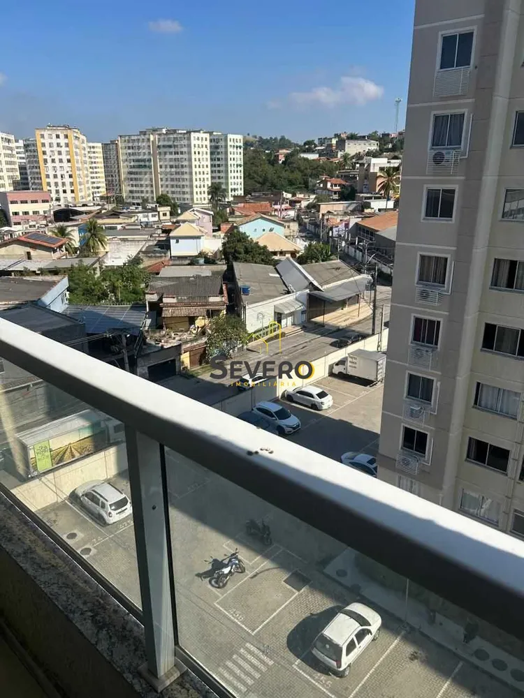 Apartamento, 2 quartos, 50 m² - Foto 1