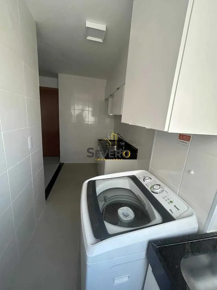 Apartamento, 2 quartos, 50 m² - Foto 31