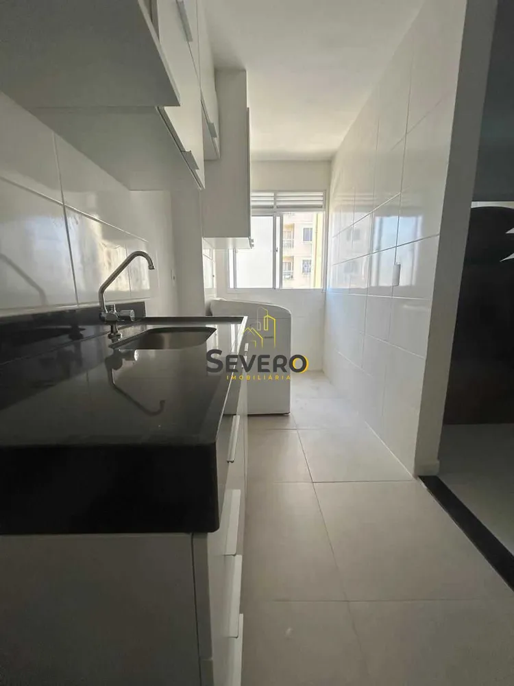 Apartamento, 2 quartos, 50 m² - Foto 17