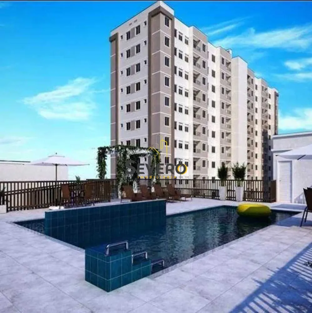 Apartamento, 2 quartos, 50 m² - Foto 22