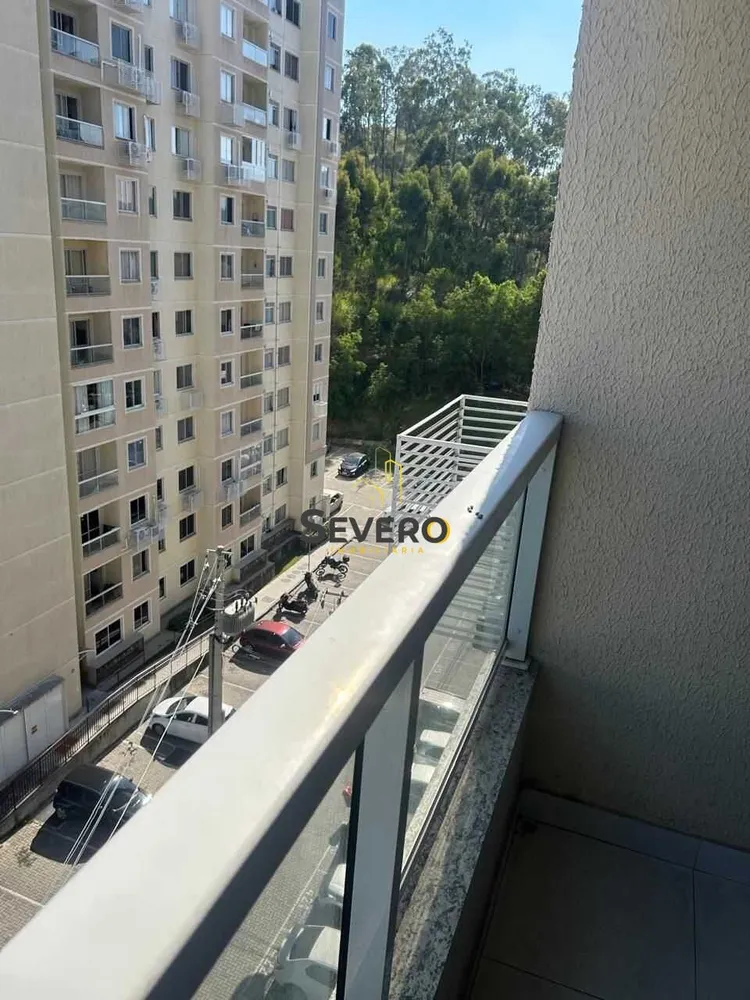 Apartamento, 2 quartos, 50 m² - Foto 7
