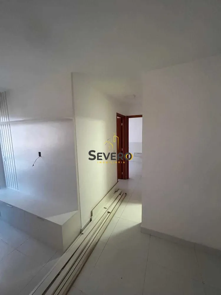 Apartamento, 2 quartos, 50 m² - Foto 5