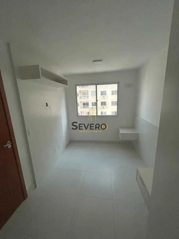 Apartamento, 2 quartos, 50 m² - Foto 25
