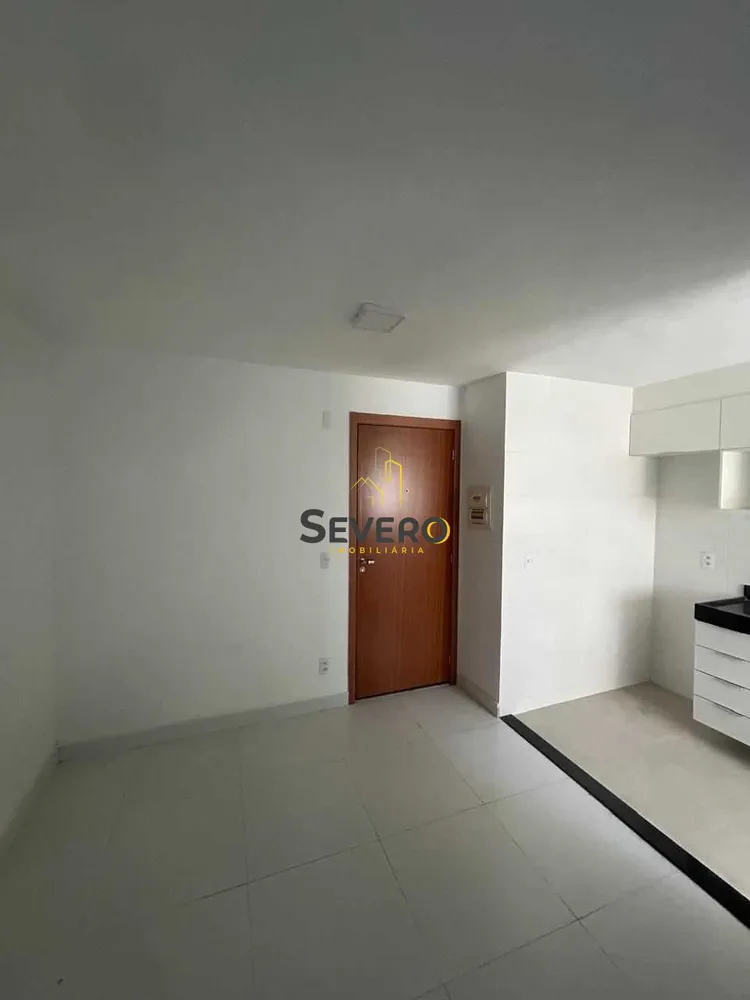 Apartamento, 2 quartos, 50 m² - Foto 6