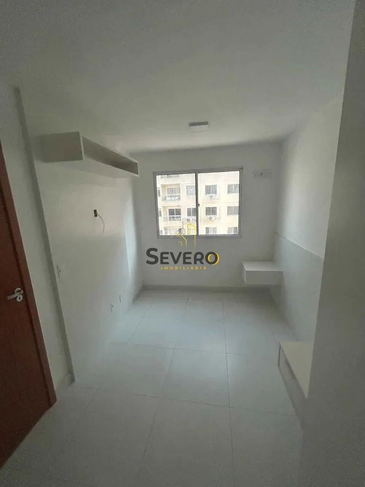 Apartamento, 2 quartos, 50 m² - Foto 13