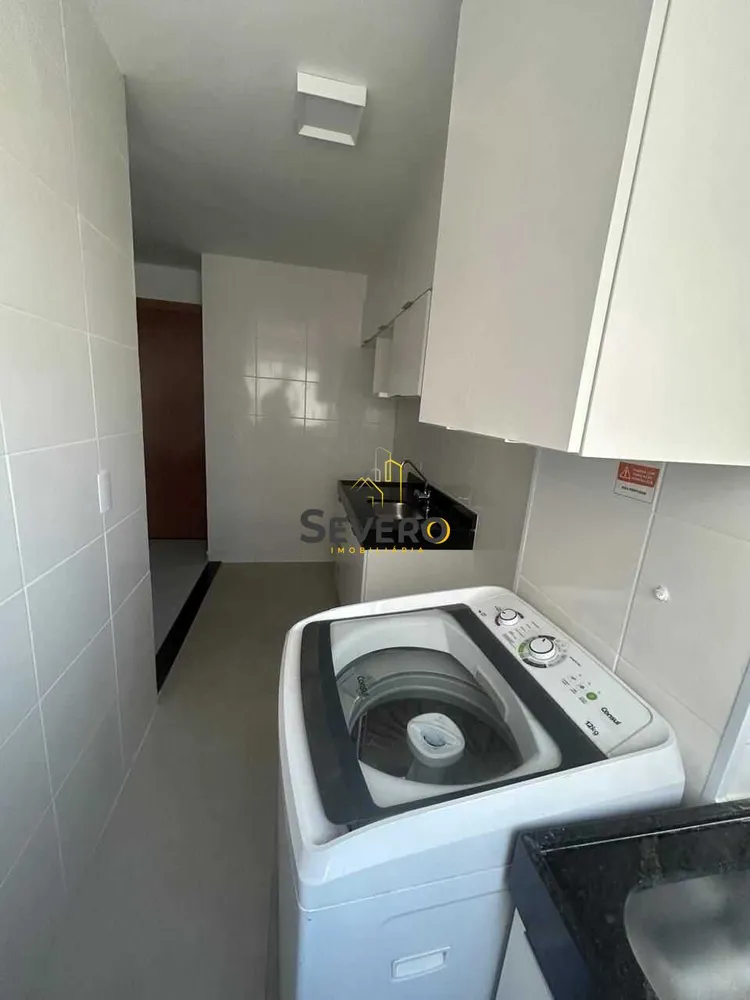 Apartamento, 2 quartos, 50 m² - Foto 16