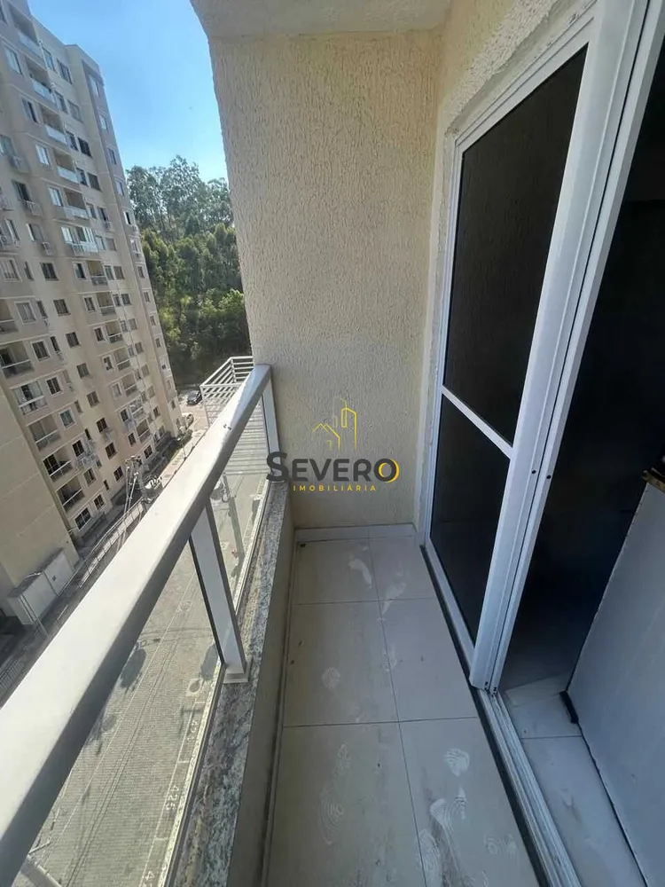 Apartamento, 2 quartos, 50 m² - Foto 3