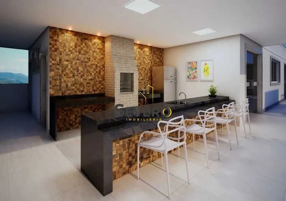 Apartamento, 2 quartos, 50 m² - Foto 45