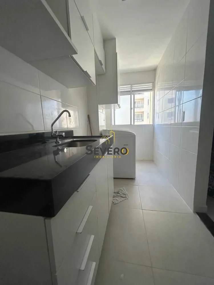 Apartamento, 2 quartos, 50 m² - Foto 15