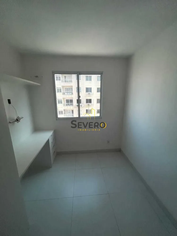 Apartamento, 2 quartos, 50 m² - Foto 9