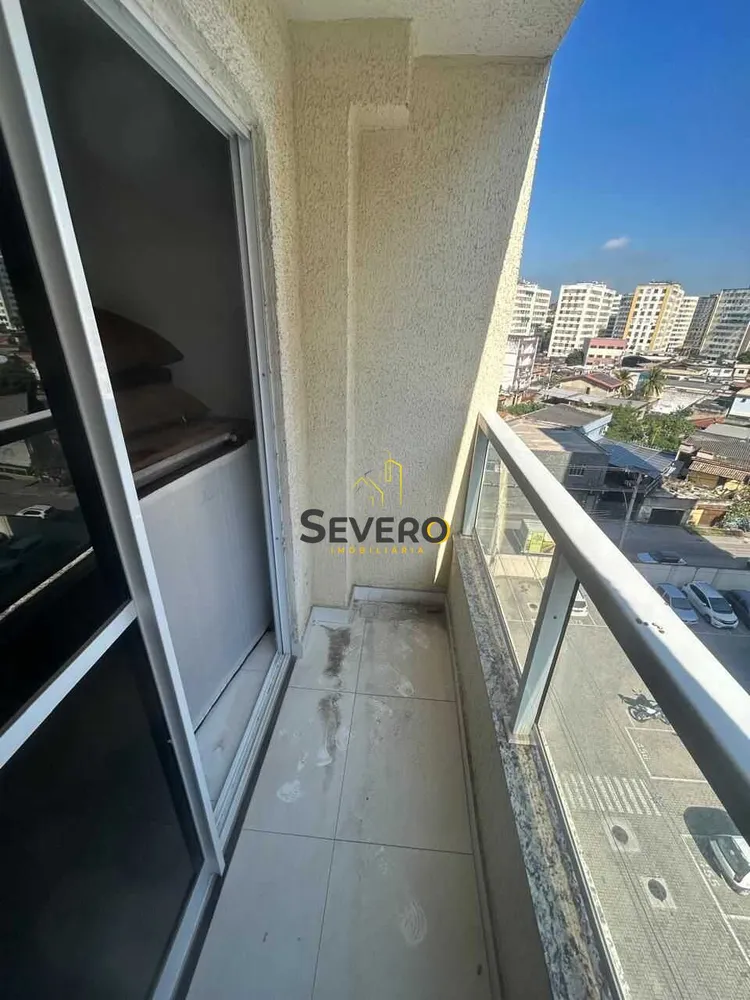 Apartamento, 2 quartos, 50 m² - Foto 2