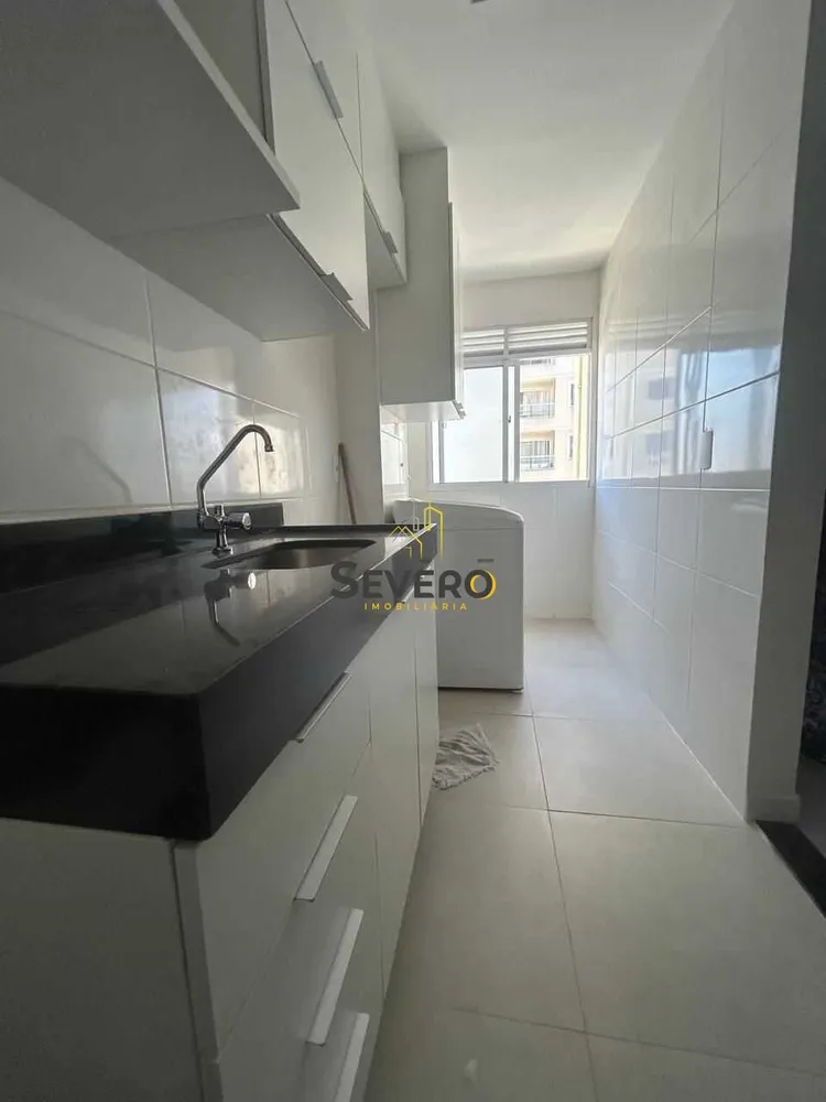 Apartamento, 2 quartos, 50 m² - Foto 29