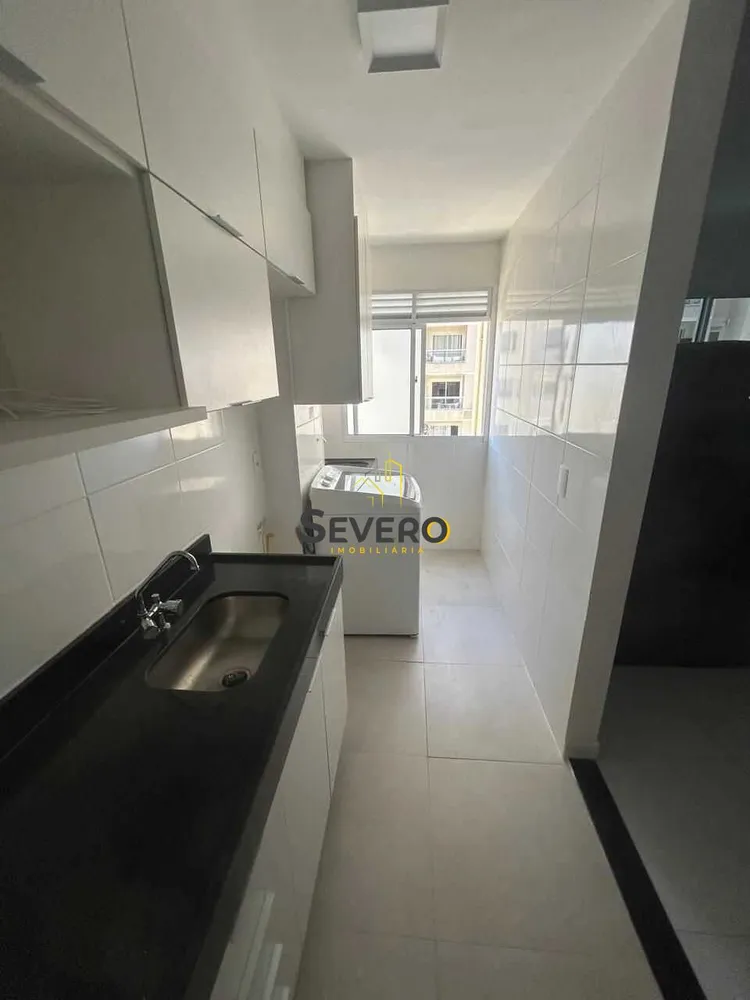 Apartamento, 2 quartos, 50 m² - Foto 18
