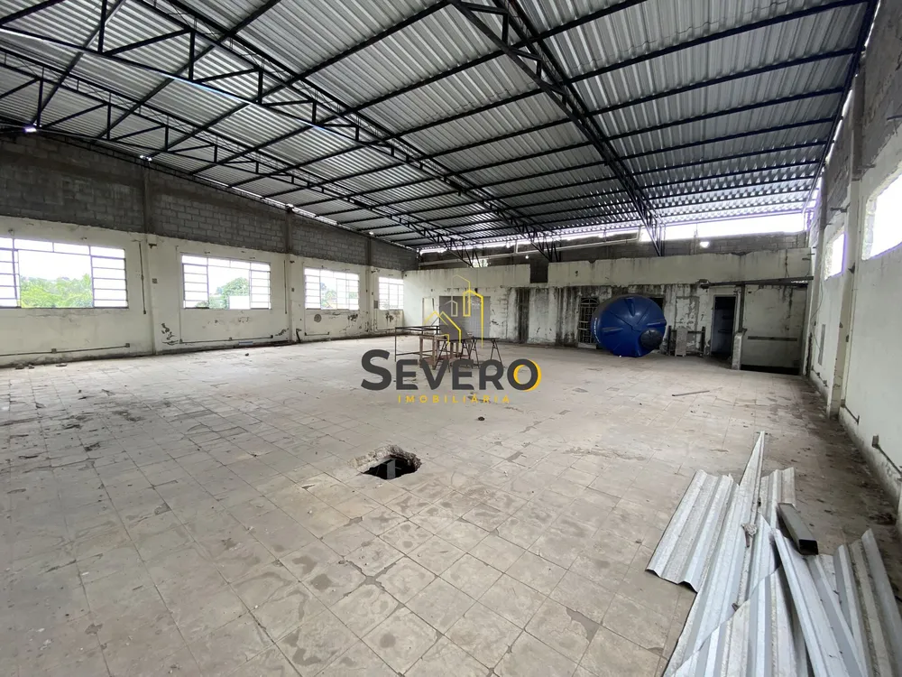 Loja-Salão, 2114 m² - Foto 15