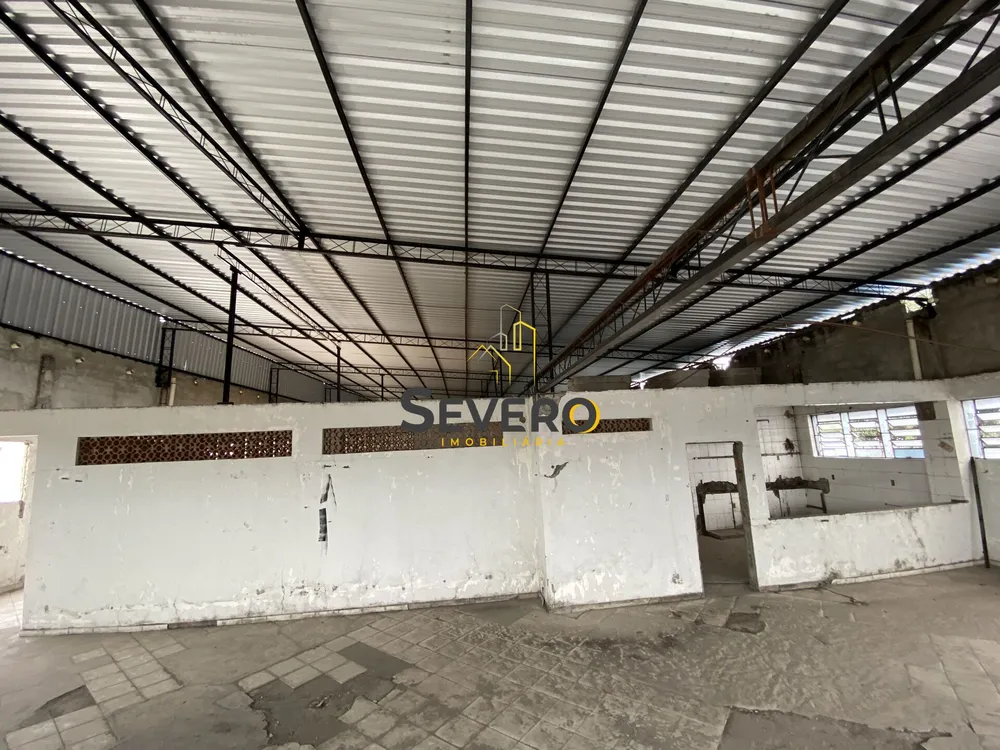 Loja-Salão, 2114 m² - Foto 7
