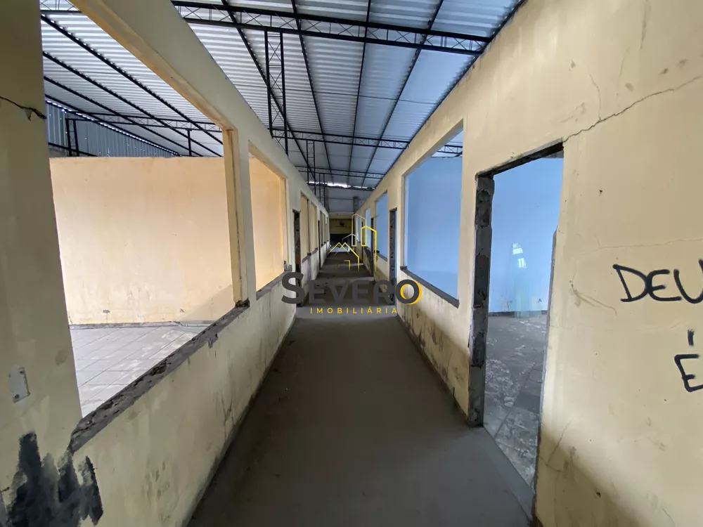 Loja-Salão, 2114 m² - Foto 4