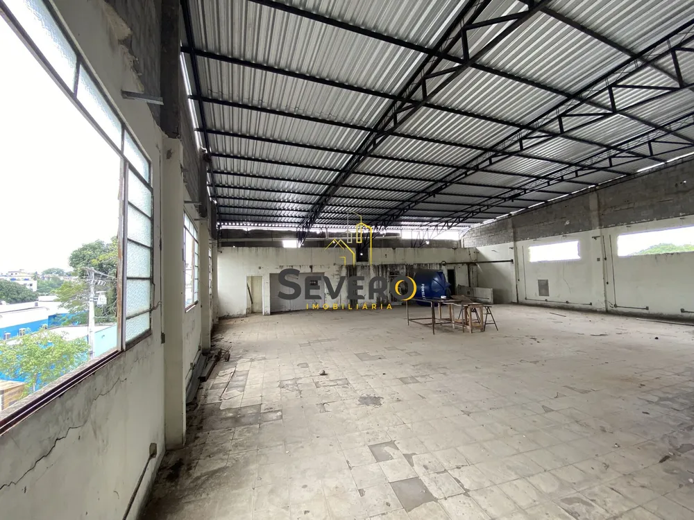 Loja-Salão, 2114 m² - Foto 17