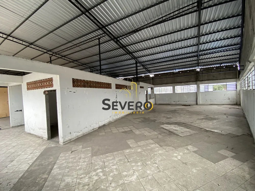 Loja-Salão, 2114 m² - Foto 3