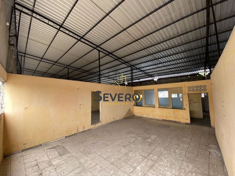 Loja-Salão, 2114 m² - Foto 9