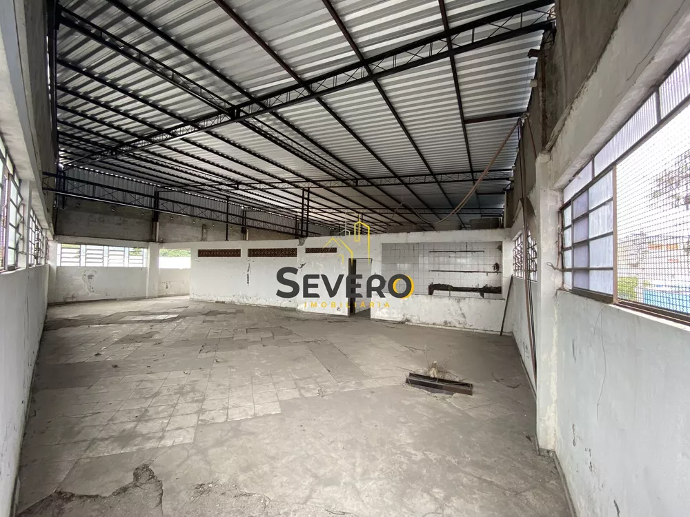 Loja-Salão, 2114 m² - Foto 3