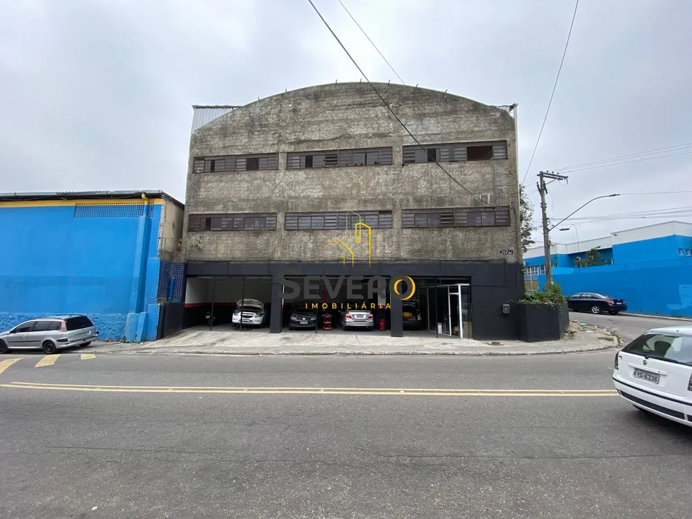 Loja-Salão, 2114 m² - Foto 3