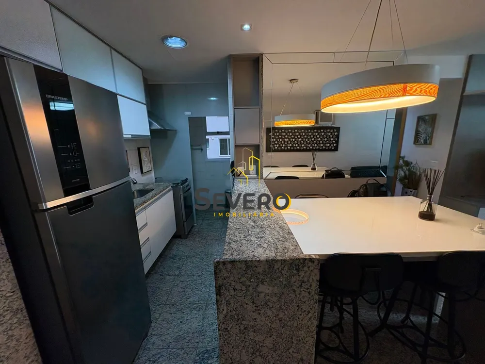 Apartamento, 2 quartos, 80 m² - Foto 2