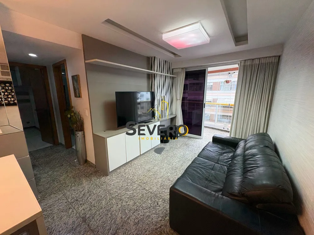 Apartamento, 2 quartos, 80 m² - Foto 5