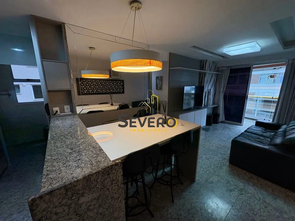 Apartamento, 2 quartos, 80 m² - Foto 3