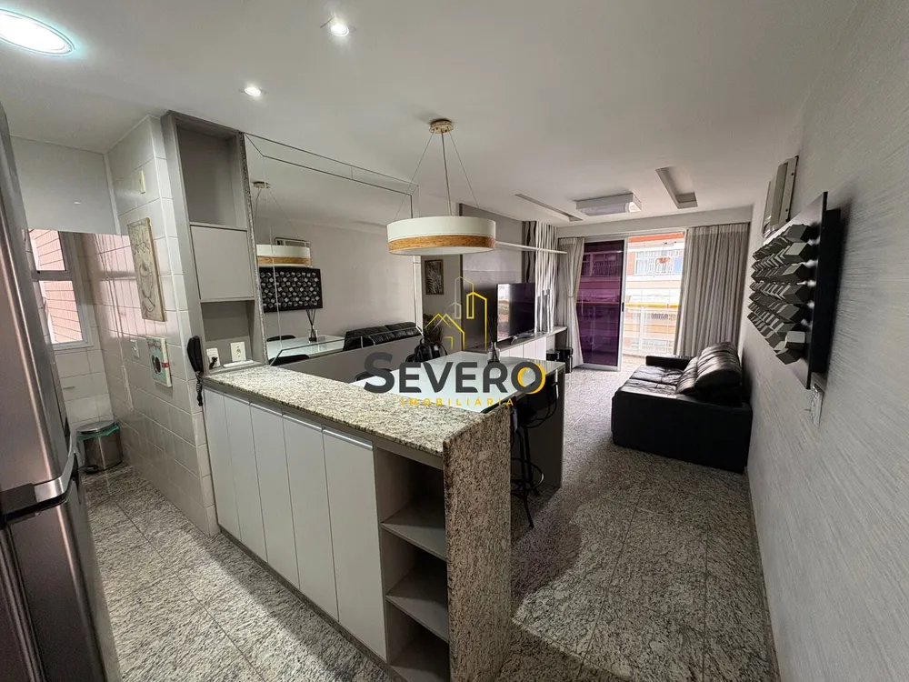 Apartamento, 2 quartos, 80 m² - Foto 7