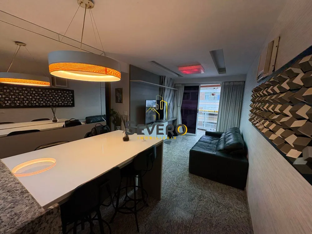 Apartamento, 2 quartos, 80 m² - Foto 4