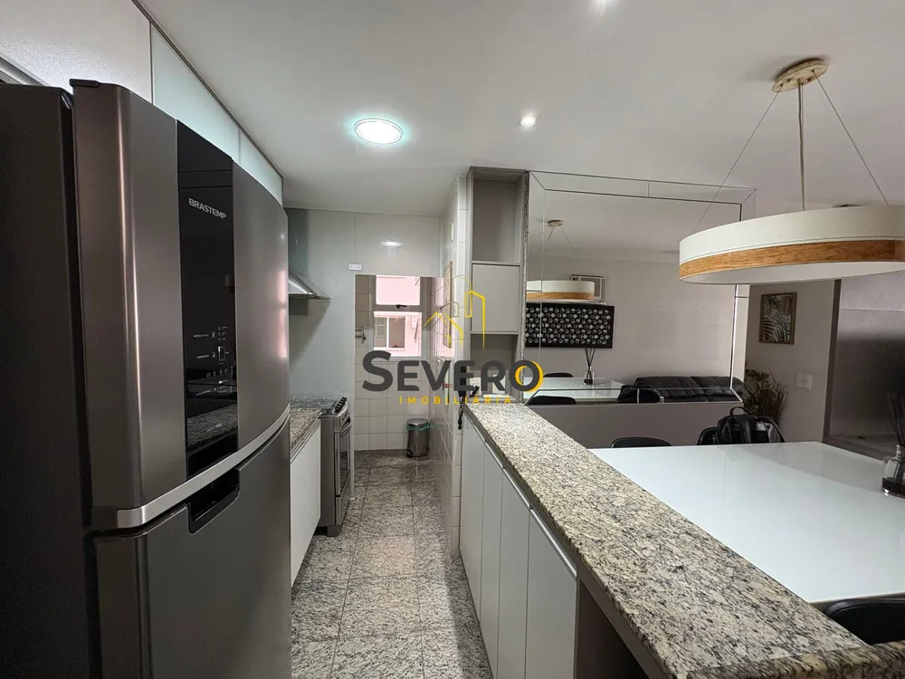 Apartamento, 2 quartos, 80 m² - Foto 6