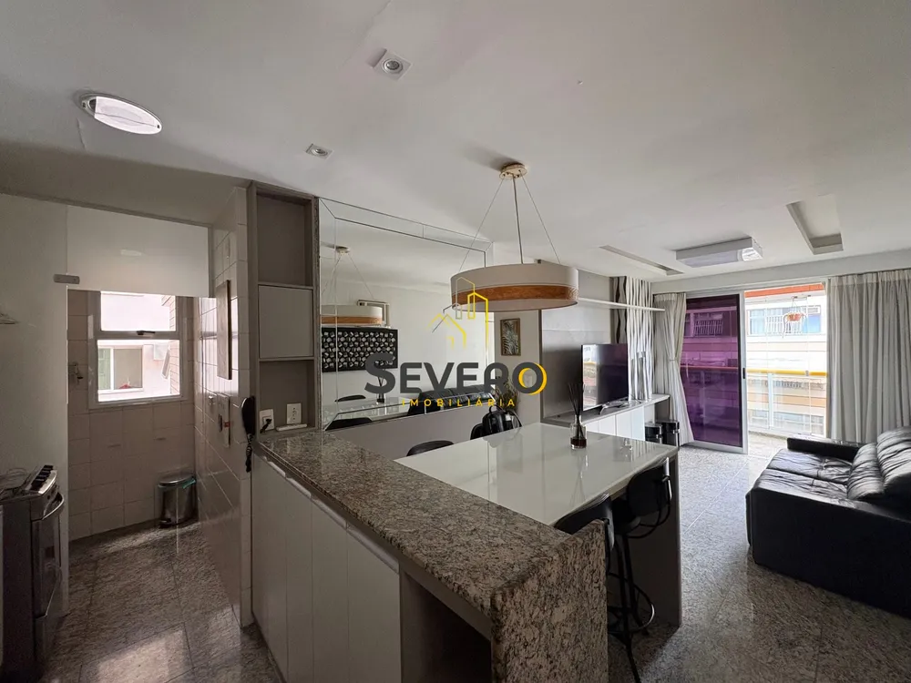 Apartamento, 2 quartos, 80 m² - Foto 8