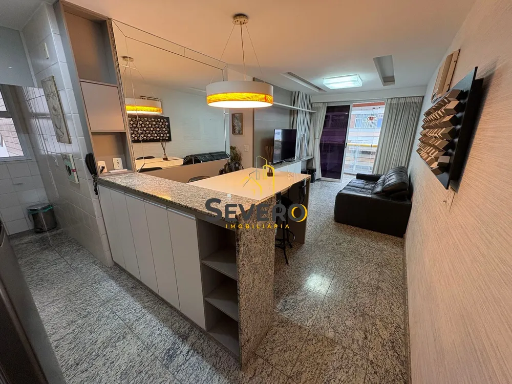 Apartamento, 2 quartos, 80 m² - Foto 1