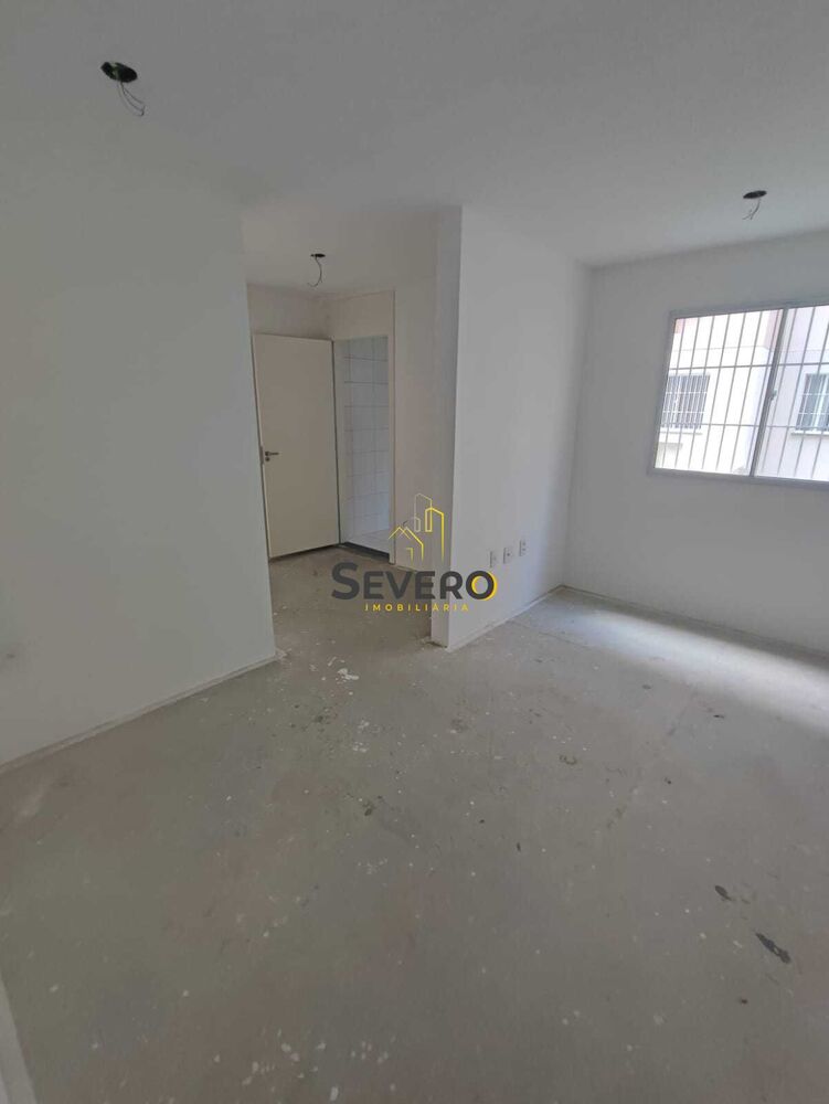 Apartamento, 1 quarto, 36 m² - Foto 4